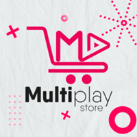 Studio @multiplay de Multiplay store