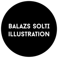Studio @soltib de Balázs Solti