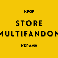 Studio @multifandomstore de Multifandom store MF store