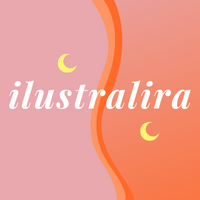 Studio @italolira7 de IlustraLira