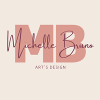 Studio @michellesbruno de Michelle Bruno