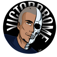 Studio @victordrome de victordrome