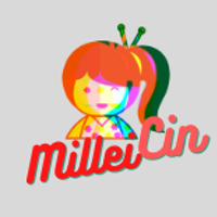 Studio @milleicin de MilleiCin 