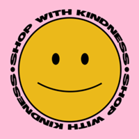 Studio @shopwithkindness de Shop With Kindness