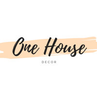 Studio @onehousedecor de OneHouseDecor