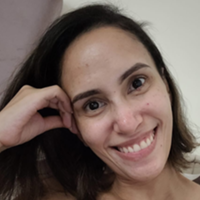 Studio @hellozinhasouza de Heloisa Souza