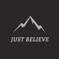 Studio @justbelieve de Just Believe