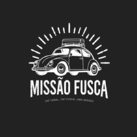 Studio @missaofusca de Missão Fusca