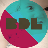 Studio @bdldesign de BDL Cinema
