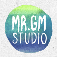 Studio @mrgabrielmarques de Mr. Gabriel Marques