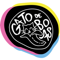 Studio @gatodeboas de Ana Gato