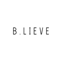 Studio @blieve de B . L I E V E