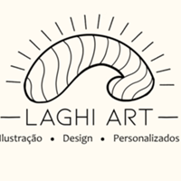 Studio @laghiart de Laghi Art