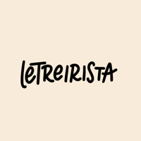 Studio @letreirista de Letreirista Lettering & Design