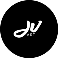 Studio @ojvart de JotaVê Art