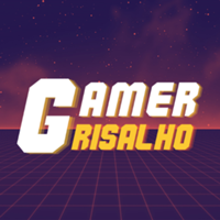 Studio @gamergrisalho de 1PGamestore