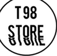 Studio @t98store de Mirella Tavares by @aramonax