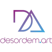 Studio @desordem de Desordem Art