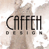 Studio @caffehdesign de CAFFEH DESIGN