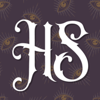 Studio @theharbinger de The Harbinger Shoppe