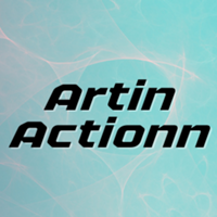 Studio @artinactionn de Artin Actionn