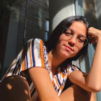 Studio @rabiscosdaquarentena de Eduarda Tomaz