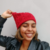 Studio @taynelles de Tayná Meirelles