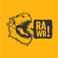 Studio @rawr de RAWR!