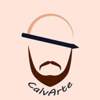 Studio @calvarte de CalvArte