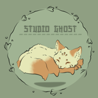 Studio @studiogh0st002 de Mariana Melo
