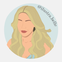 Studio @ilustrabelle de Ilustra Belle