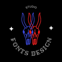 Studio @fontsdesign de Fonts Design