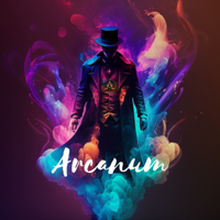 Studio @arcanum de Arcanum