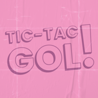 Studio @tictacgol de Tic-Tac Gol!