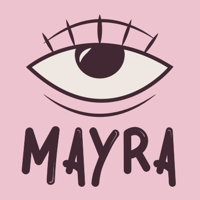 Studio @mayxavi de Mayra Xavier