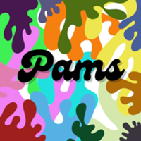 Studio @pams de Paloma Oliveira