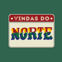 Studio @vindasdonorte de Vindas do Norte