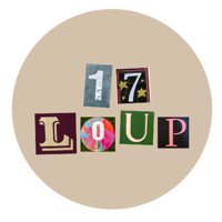 Studio @17loup de Louise  Sampaio