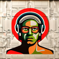 Studio @oliverv3ctor de Oliver Vector