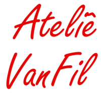 Studio @vanfil de Ateliê VanFil