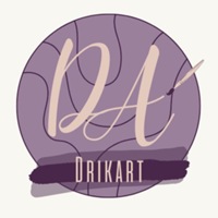 Studio @drikart de Drielle Alvares