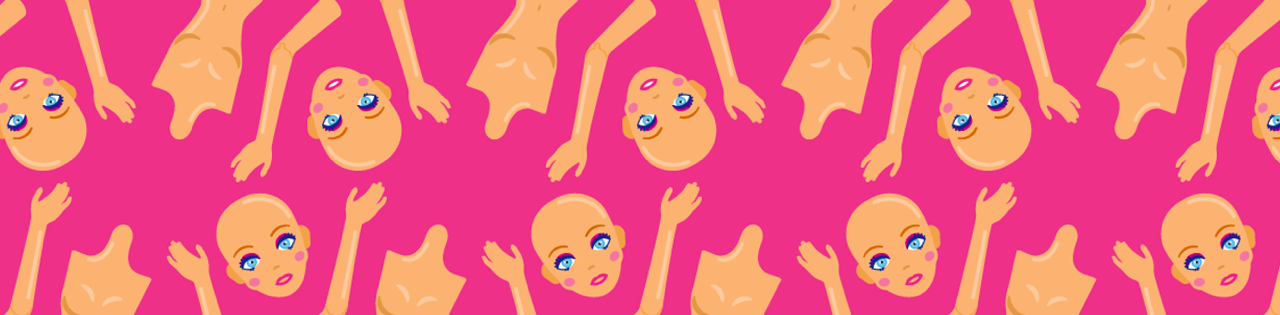 Especial Inspiração Barbiecore