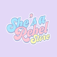 Studio @shesarebel de She's A Rebel