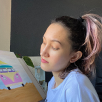 Studio @maddyestudio de maddy estudio
