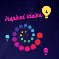 Studio @inspiral de Inspiral Ideias