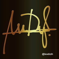 Studio @lexdizih de LexDizihDesenhos