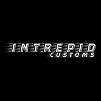 Studio @intrepidcustoms de Intrepid Customs