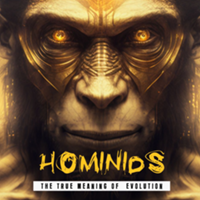 Studio @hominids de Hominids Official
