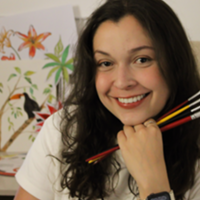 Studio @studiolarareis de Studio Lara Reis