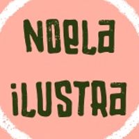 Studio @noelailustra de Noela Souza